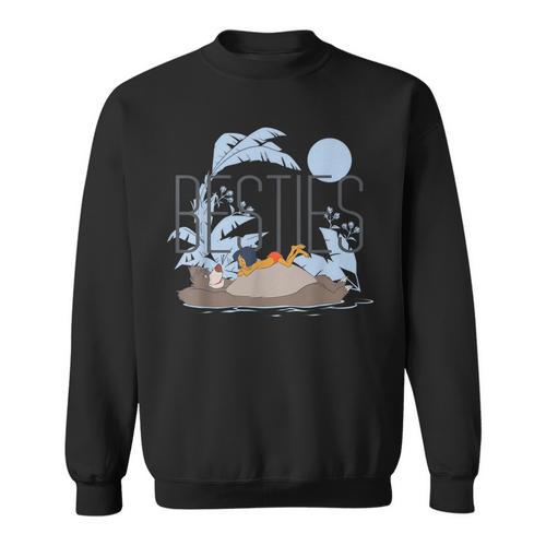 Disney The Jungle Book Besties Sweatshirt - Bookorys