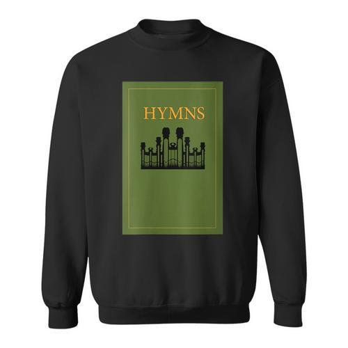 LDS COUPLES COSTUME Hymns Hymnbook Mormon Matching Sweatshirt - Bookorys UK