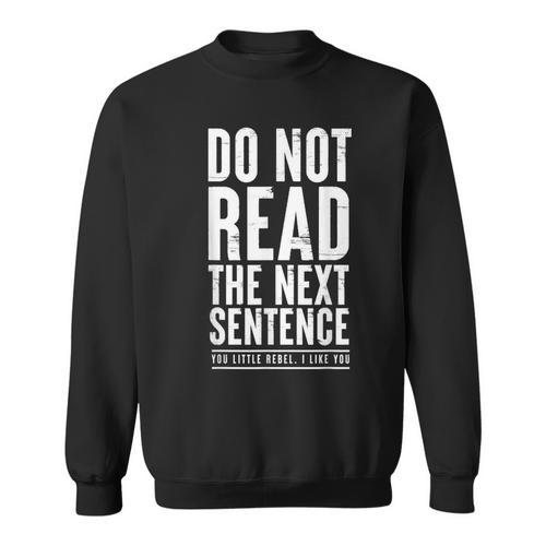 Read Tees & Ideas -Kids Modern Heartbeat Book Sweatshirt - Bookorys AU