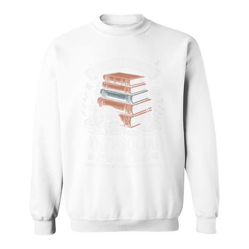 Anti-Social Book Club Reader Books & Coffee Dark Academia Premium Tri-Blend Sweatshirt - Bookorys