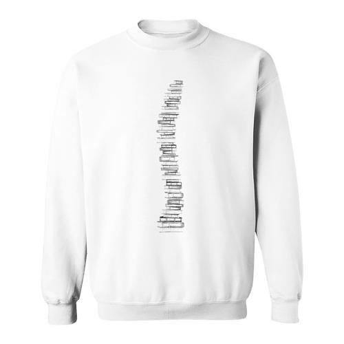 Book Lover Spine Backbone Bookworm Avid Reading Lovers Books Raglan Baseball Tee Sweatshirt - Bookorys AU