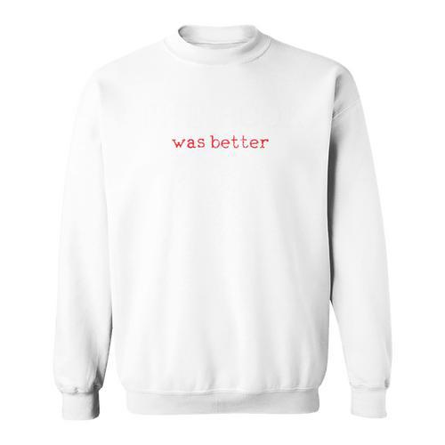 Book Reading Sweatshirt - Bookorys