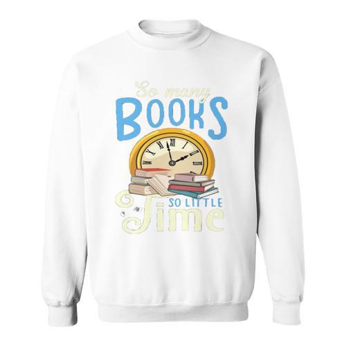 Books Shirt For Mens Books Shirt For Kids Books For Youth Sweatshirt - Bookorys
