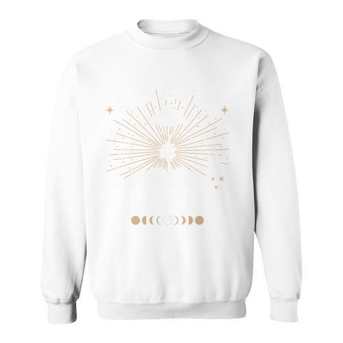 Carpe Librum Dark Academia Aesthetic Book Lover Witchy Goth Sweatshirt - Bookorys