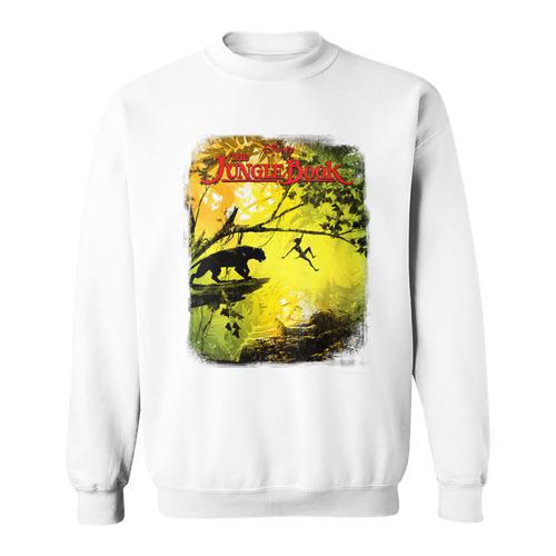 Disney The Jungle Book Sweatshirt - Bookorys