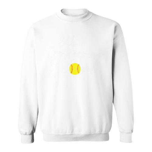 Scorekeeper Softball Team Score Book Keeper Shirt Premium Tri-Blend Sweatshirt - Bookorys DE
