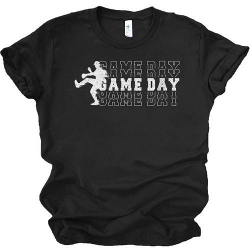 Baseball Pitcher Game Day Team Sport Player Coach Family Fan Unisex Jersey T-Shirt - Sportilla