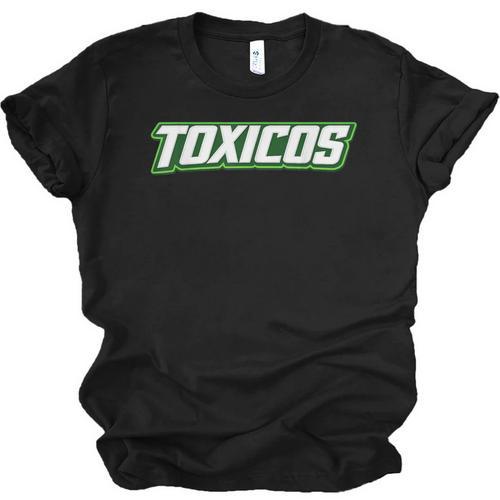 Jarrell Storm Chasers Baseball 8U Unisex Jersey T-Shirt - Sportilla