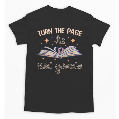 2nd Grade Book Lover Book Nerd Back To School Unisex T-Shirt - Savourry