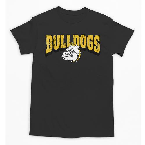 Bulldogs Back To School Spirit GY Unisex T-Shirt - Savourry