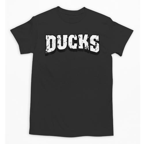 Ducks Back To School Spirit Unisex T-Shirt - Savourry