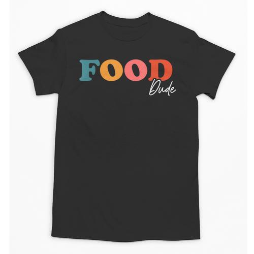 Food Dude Boho Sweet Lover By Food Dude For Back To School Unisex T-Shirt - Savourry