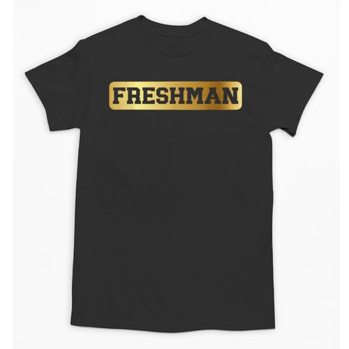 Freshman 9th Grade Back To School First Day Juneteenth Afro Unisex T-Shirt - Savourry