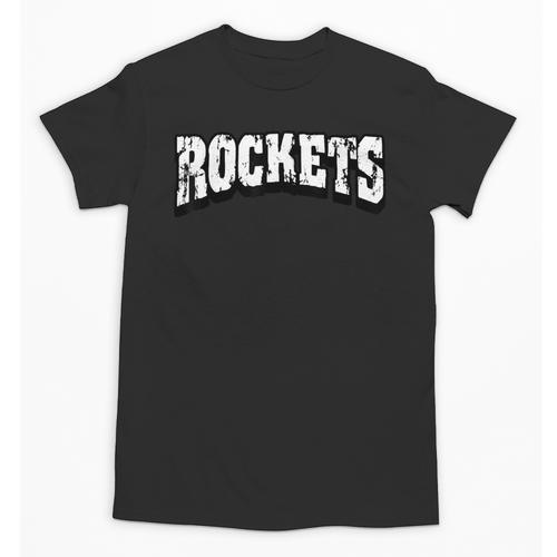 Rockets Back To School Spirit Unisex T-Shirt - Savourry