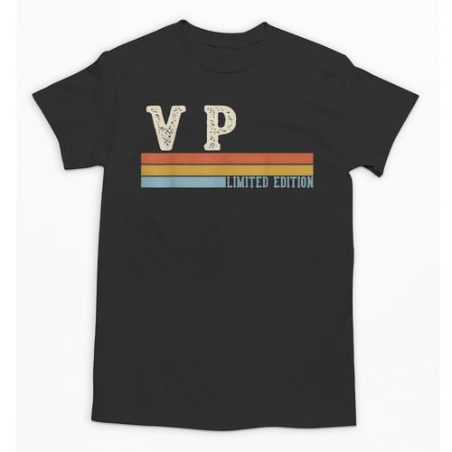 VP Vice Principal Week Back To School Unisex T-Shirt - Savourry