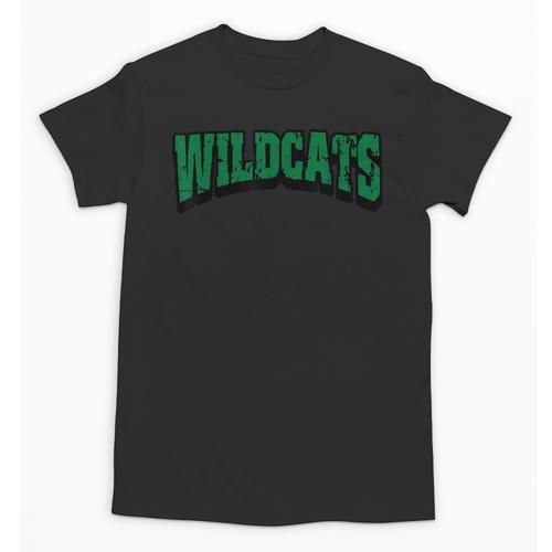Wildcats Back To School Spirit G Unisex T-Shirt - Savourry