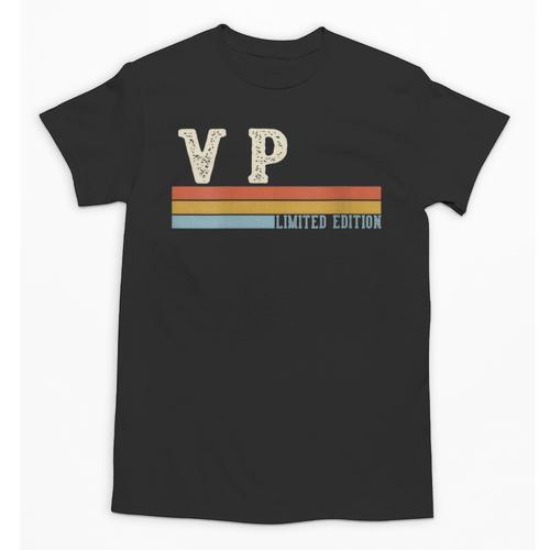 Women's VP Vice Principal Week Back To School Unisex T-Shirt - Savourry