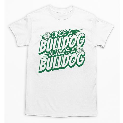 Always A Bulldog Back To School Spirit G Performance Unisex T-Shirt - Savourry