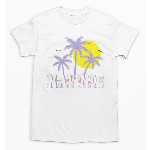 Nawnie Vintage Women Appreciation Day Hello Back To School Unisex T-Shirt - Savourry