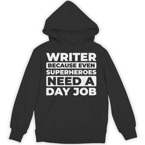 Author Writer Novelist Poetry Book Unisex Hoodie - Bookorys AU