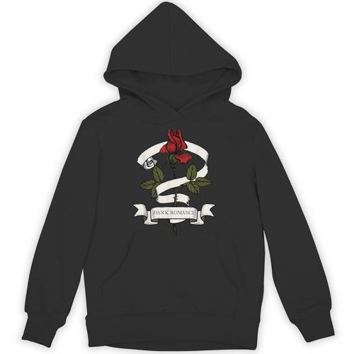 Book Lover Dark Romance Merch Spicy Apparel Unisex Hoodie - Bookorys CA