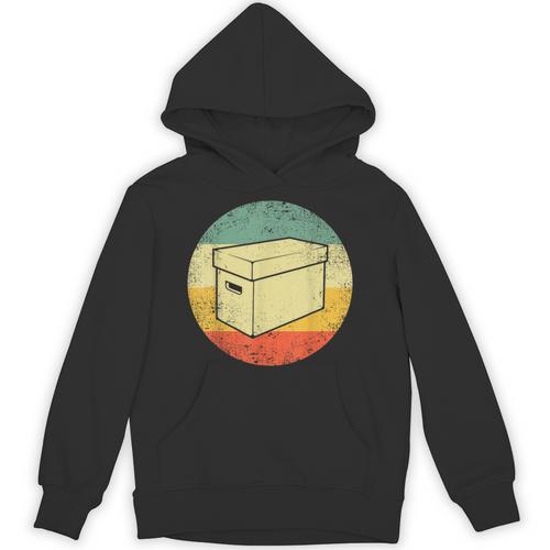 Comic Book Lovers For Comic Book Fans Men Women Unisex Hoodie - Bookorys