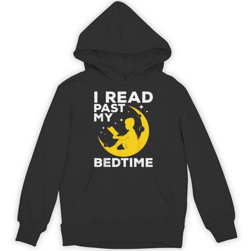 Cool Reading For Men Women Kids Bookworm Book Lover Books Unisex Hoodie - Bookorys DE