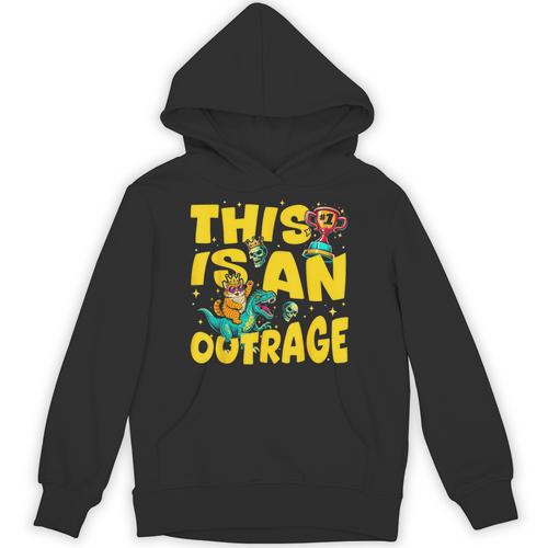 Goddammit Donut Book Lover For Men Women Kids Unisex Hoodie - Bookorys