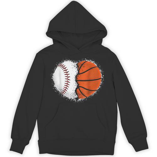 Heart 67 Meme Baseball Basketball Pocket Valentine's Day Tee Unisex Hoodie - Sportilla
