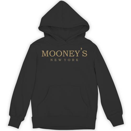 MOONEY'S BOOK STORE Unisex Hoodie - Bookorys CA