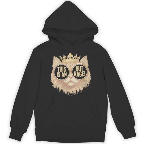 Women's Goddammit Donut Book Lover For Men Woman Unisex Hoodie - Bookorys