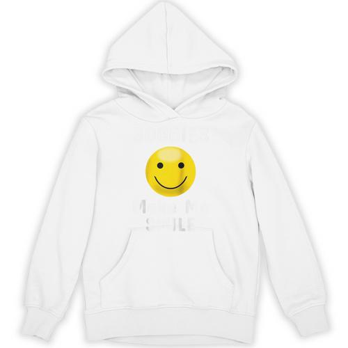 Boobies Make Me Smile Mardi Gras Raglan Baseball Tee Unisex Hoodie - Sportilla