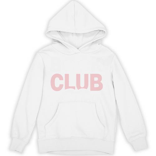 Book Club With My Besties Reading Lover Friends Read Unisex Hoodie - Bookorys CA