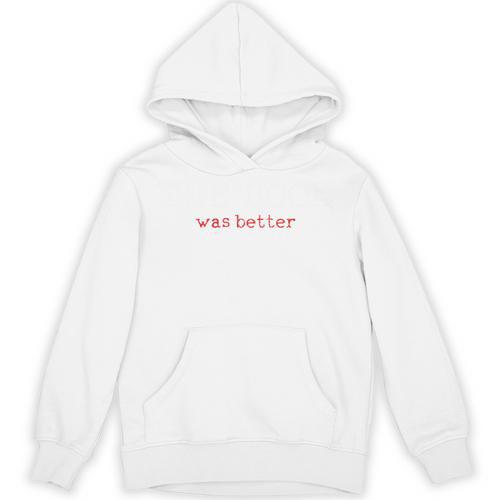 Book Reading Unisex Hoodie - Bookorys DE