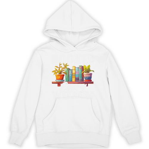 Booked Every Weekend Pun Book Lover Book Nerd Reading Premium Tri-Blend Unisex Hoodie - Bookorys
