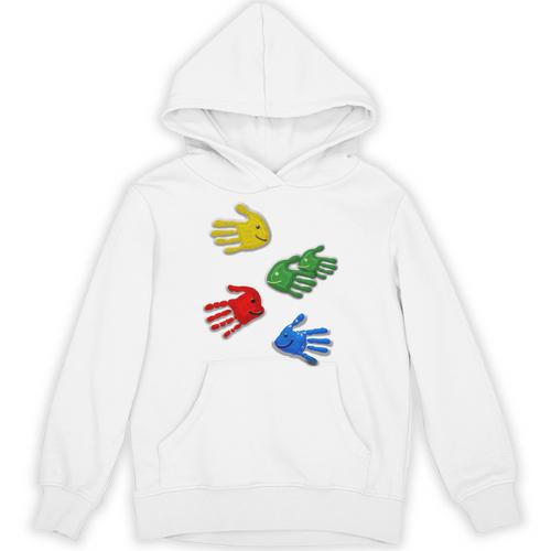 Homemade T-Shirt Book Character Costumes For Teachers Unisex Hoodie - Bookorys CA
