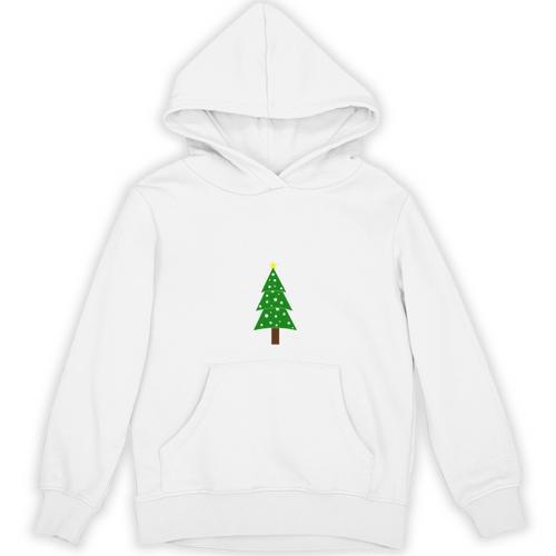 Just A Girl Who Loves Book Club And Christmas Reading Xmas Unisex Hoodie - Bookorys