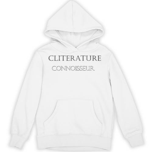 Romance Book Bookish Reader Booktok Bookstagram Unisex Hoodie - Bookorys DE