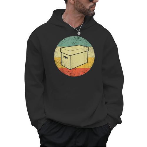 Comic Book Lovers For Comic Book Fans Men Women Men Hoodie - Bookorys DE