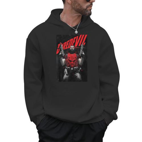 Marvel Daredevil Issue4 2019 Comic Book Cover Men Hoodie - Bookorys DE