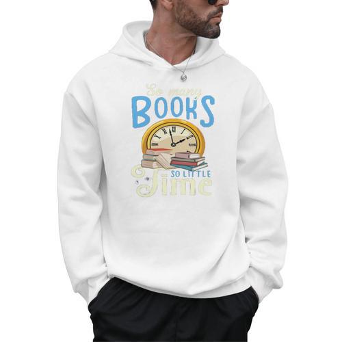 Books Shirt For Mens Books Shirt For Kids Books For Youth Men Hoodie - Bookorys DE