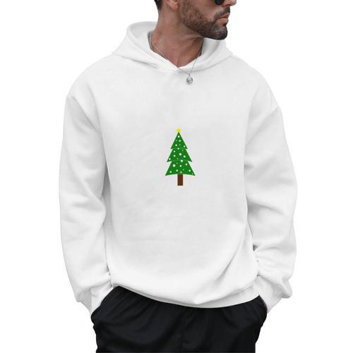Just A Girl Who Loves Book Club And Christmas Reading Xmas Men Hoodie - Bookorys DE