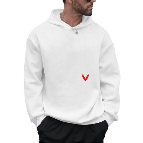 Tea Good Books And The Oxford Comma Men Hoodie - Bookorys