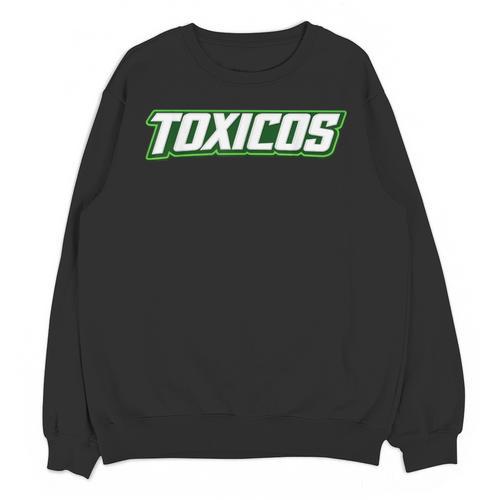 Jarrell Storm Chasers Baseball 8U Unisex Sweatshirt - Sportilla