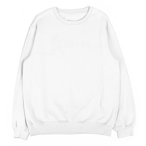 Baseball Batter Team Sport Player Coach Family Friends Fans Unisex Sweatshirt - Sportilla