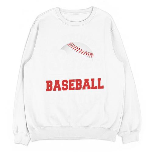 Proud Sister Of A Baseball Senior Class Of 2026 Graduation Unisex Sweatshirt - Sportilla