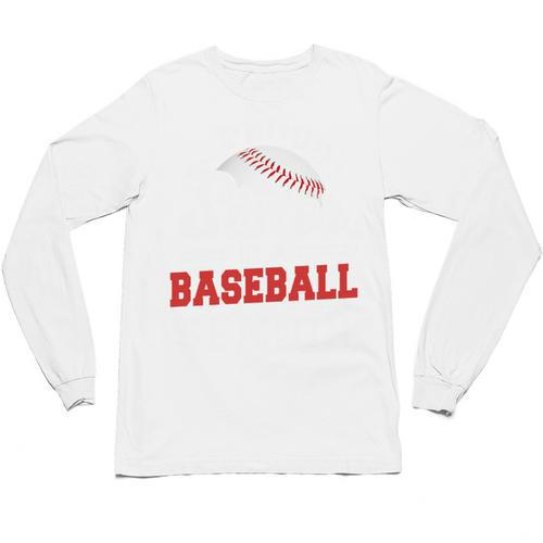 Proud Sister Of A Baseball Senior Class Of 2026 Graduation Unisex Long Sleeve T-Shirt - Sportilla