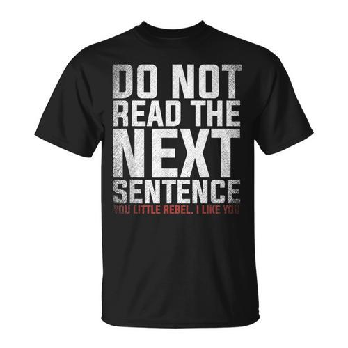 Book Lover Idea Reading T-Shirt - Bookorys AU