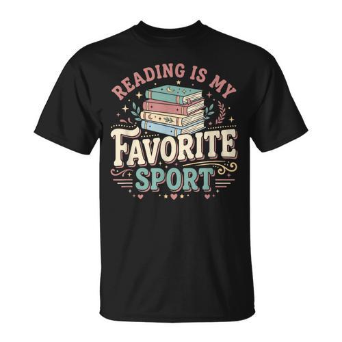 Book Lover Reading Bookworm Bibliophile Book Nerd T-Shirt - Bookorys