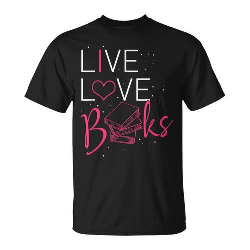 Book Reading Book Lovers Librarians Book Reading Club T-Shirt - Bookorys CA